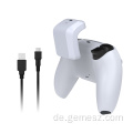 Controller-Akku mit hoher Kapazität PS5 1500mAh